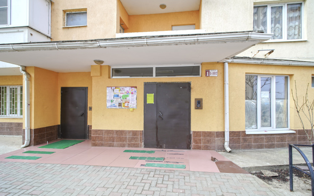 Квартира Deivi Лавочкина 25