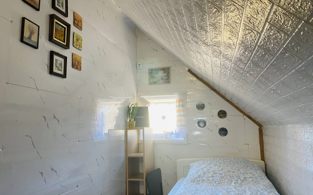 Toivola Hostel