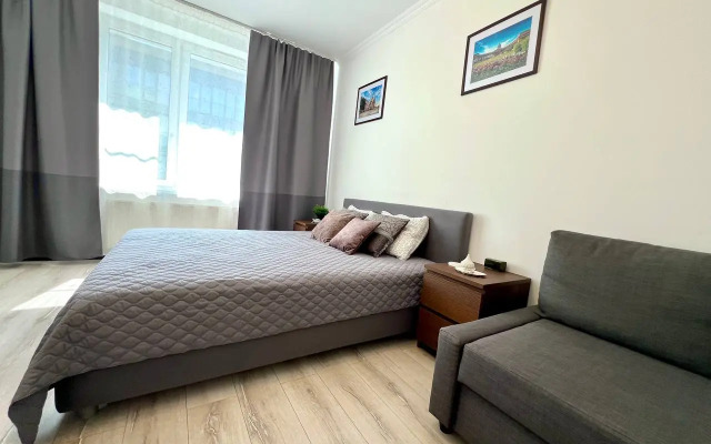 Квартира Царская столица