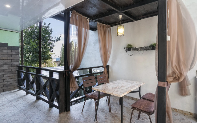 Гостевой дом Усадьба Инжир