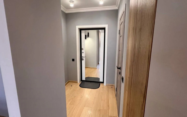 Апартаменты Сочипосуточно 7