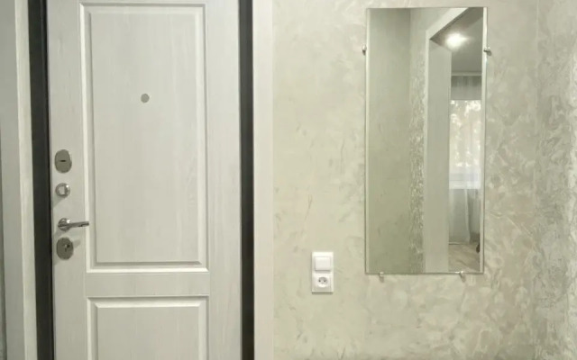 Квартира Минимализм