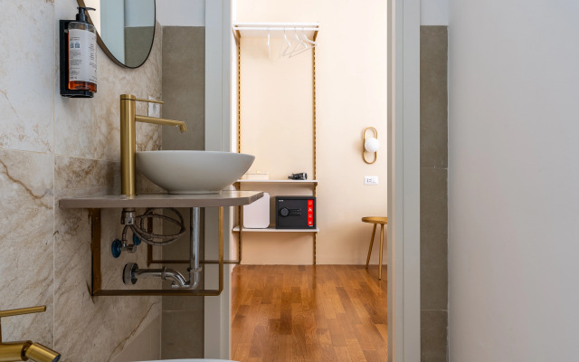 Guest house Decimo Meridio- At Spanish Steps-