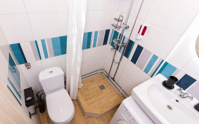 Aquamarine Studio Ot Home24 Apartments