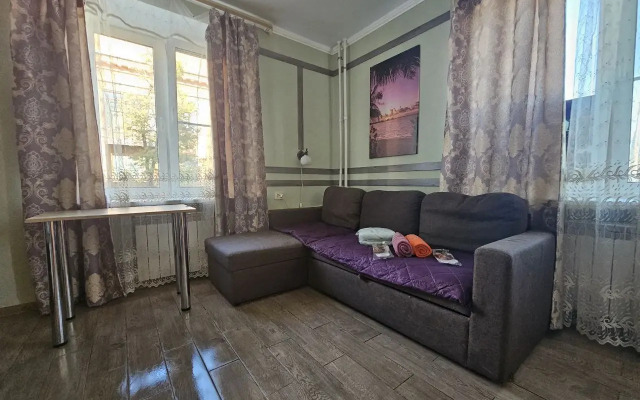 L.v.hotels Na Prospekte Lenina 52 Flat