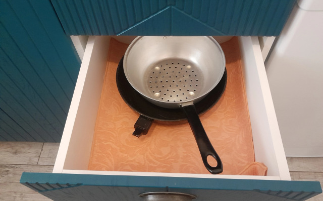 Квартира евродвушка