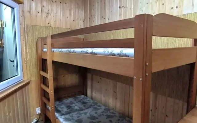 Uyutny Domik Ryadom S Zalivom Guest house
