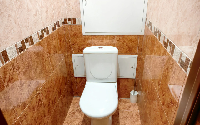 Uyutnaya lyuks kvartira Flat