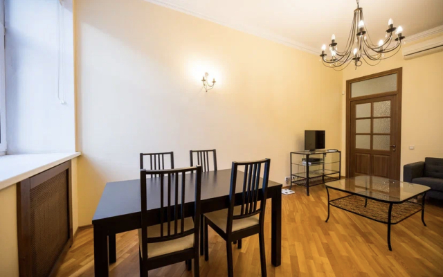 Апартаменты Элитные Апартаменты в Центре Петербурга