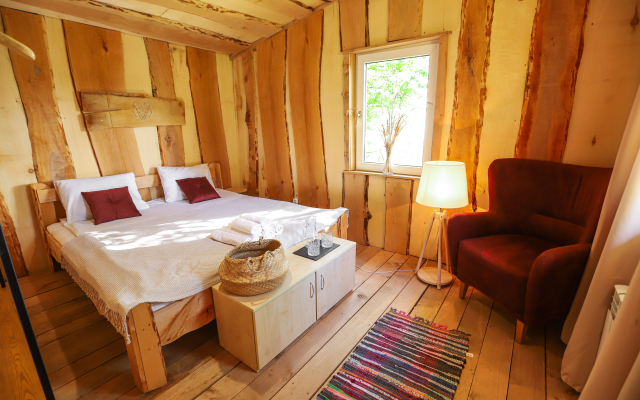 Eco Village Sochi Camping