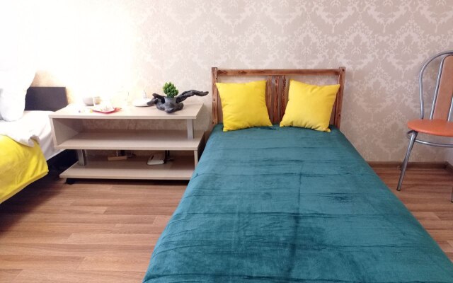 Квартира Live-In-Comfort на Советской