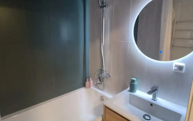 Квартира Матильда на Петроградском острове