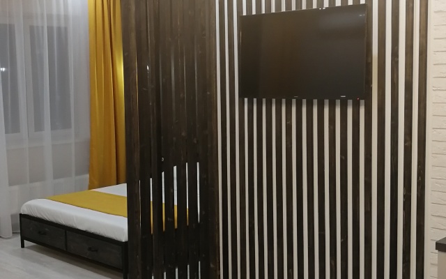 Loft №7 Apartments