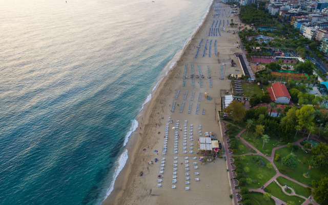 Wasa Hotel - All Inclusive