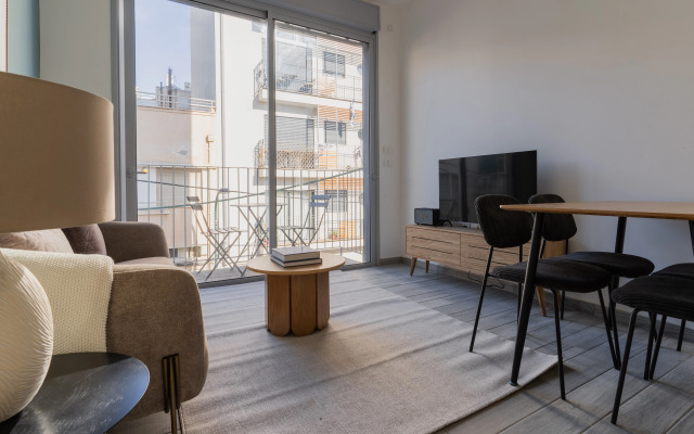 Blueground at Florentine ID15 Apartments