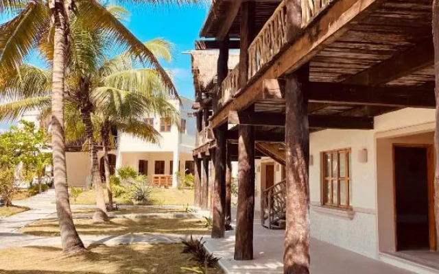 Vr Club Tulum Riviera