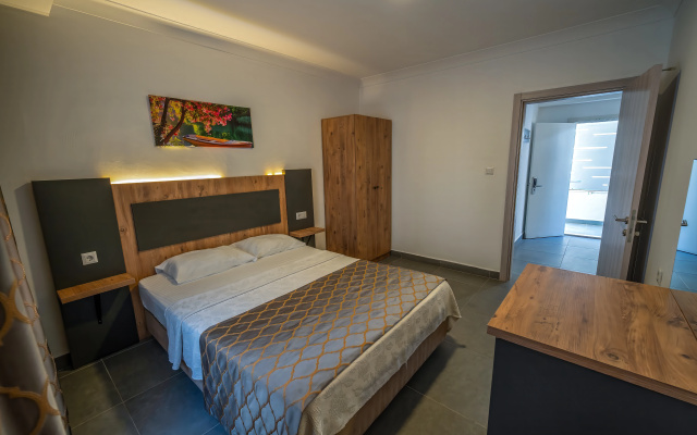 Club Efes Hotel