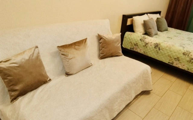 Апартаменты Perfect Flat 7