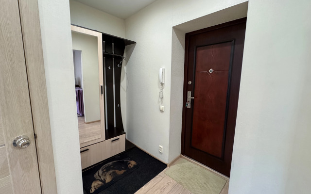 Квартира 1-комнатная на Софьи Перовской 37