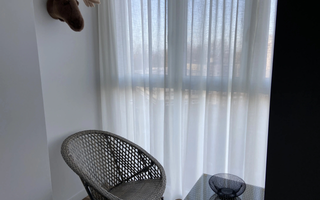 Квартира Baltic Resort на Автомобилистов-2