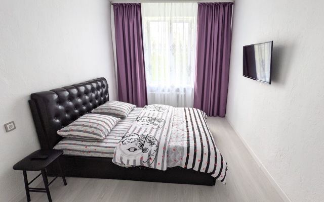 Do Tsentra Rukoy Podat Flat
