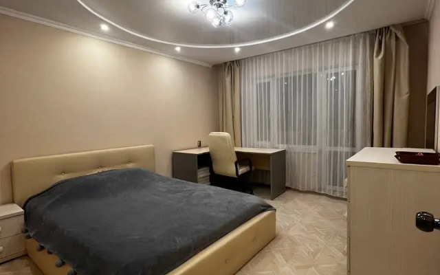 Prostornaya Flat