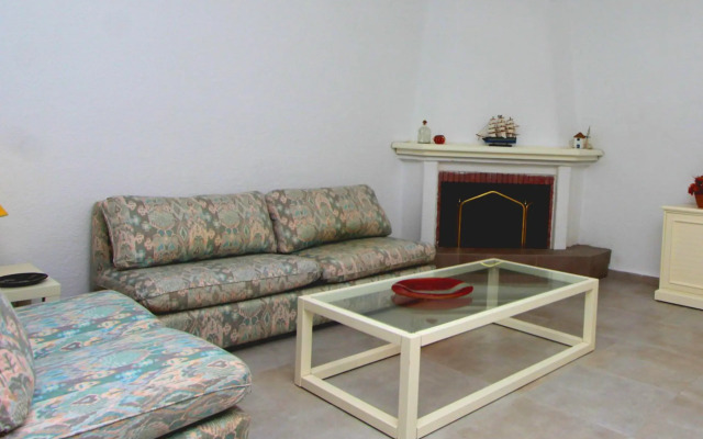 Lorenia Sea Side Elani Villa