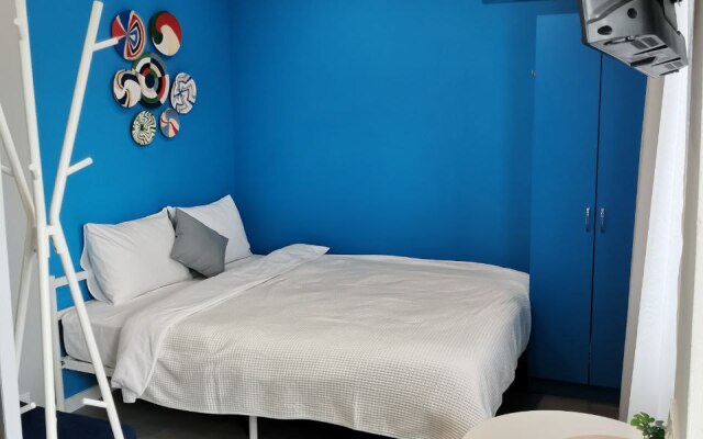 Апартаменты На Дражинке 3