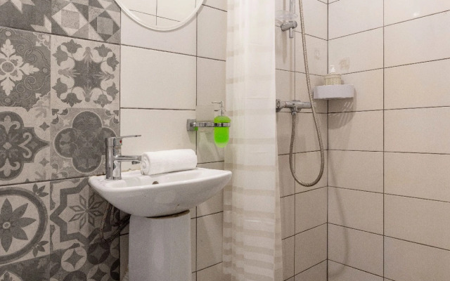 City Grupp Na Bolshom Samponievskom Pr 56 Apartaments