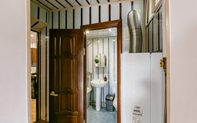 Квартира Уютная в городе Кисловодск