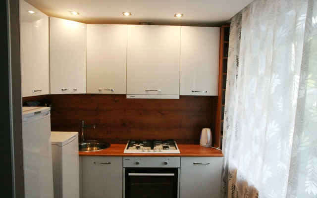 Studio V Stile Loft Apartments