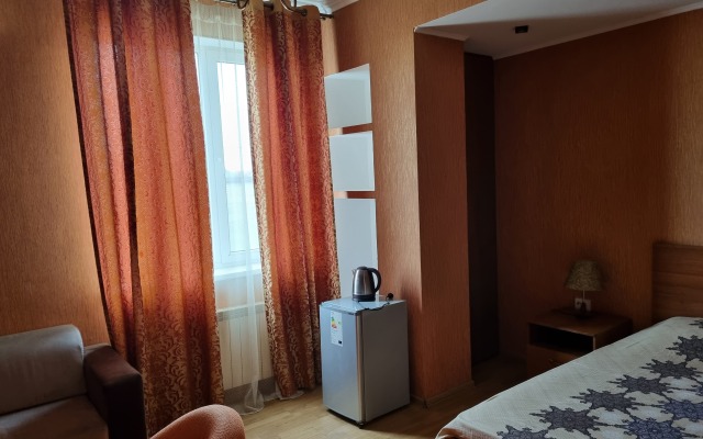 Гостевой дом Classic