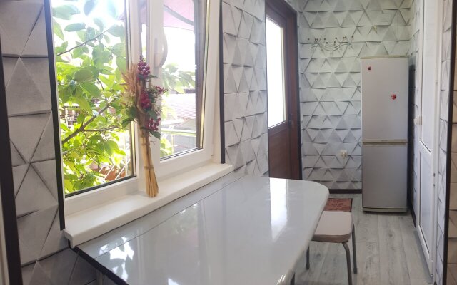 Гостевой дом Переулок Ключевой