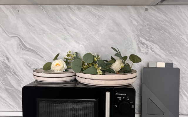 Квартира Закаты Нижнего