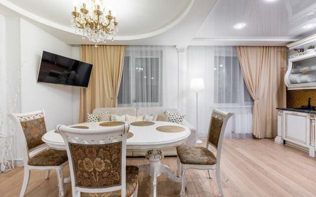 Апартаменты Fortnight 15 на Беговой