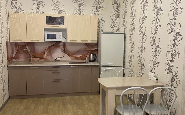 Апартаменты Марсель на ул.2-я Обская,154