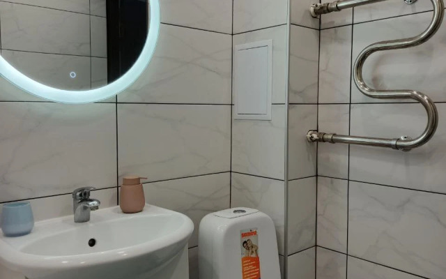 Квартира на проспекте 50 лет Октября 46