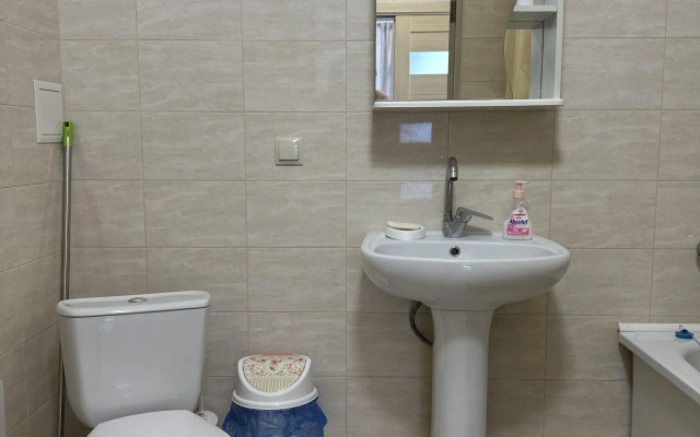 Квартира на Проспекте Победы