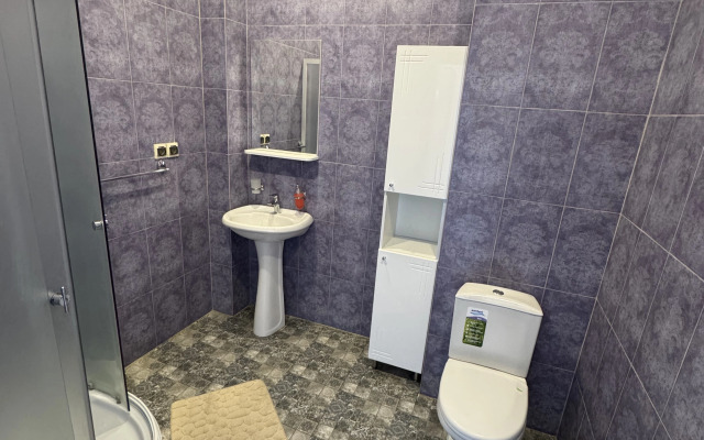 Valero Guest House