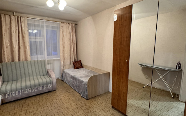 Квартира Большая в центре города