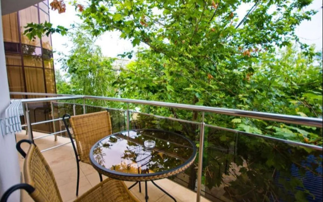 Guest house Gostevoj dom Milana