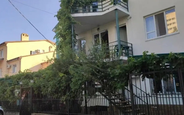 Mersi Guest house