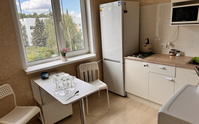 Квартира Волгоградская 190