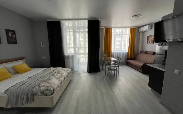 S Vidom Seti El Apart Apartment