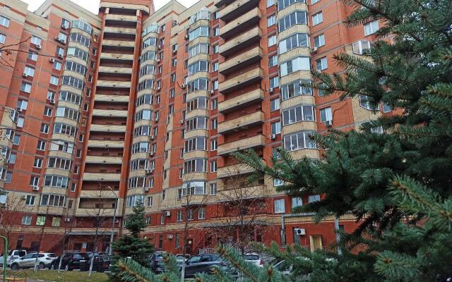 U Rivyery Na 6 Chelovek Flat