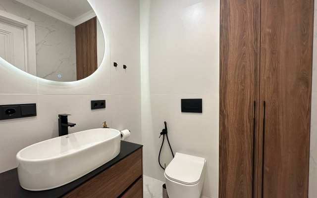 Апартаменты ДзенХоум Характер 300