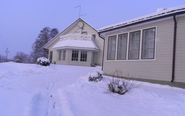 Hirvemäe Holiday Park Guest House