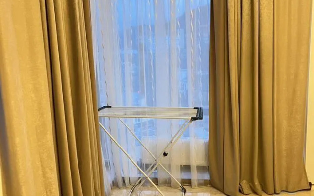 Квартира Уютная 3-Комнатнaя