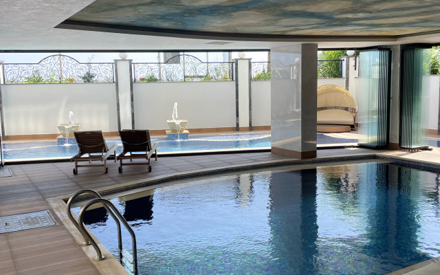 SA Apartments! Nice 1bd Flat Apartments