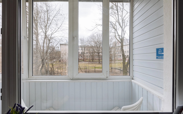 Апартаменты 77